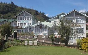 Alpine Hotel